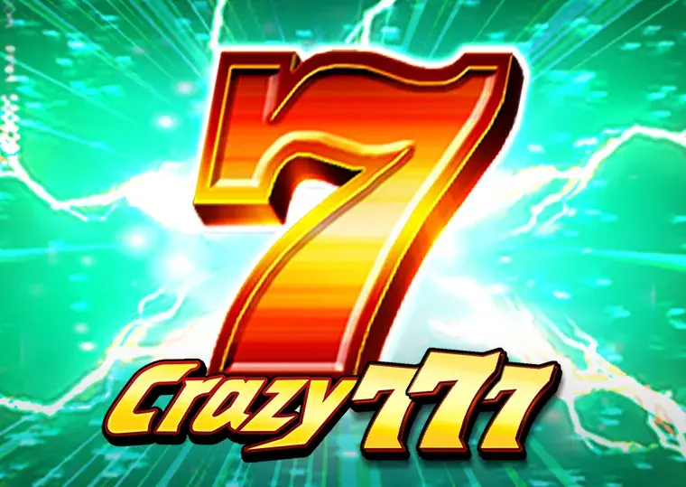 Crazy 777 91Clubhack