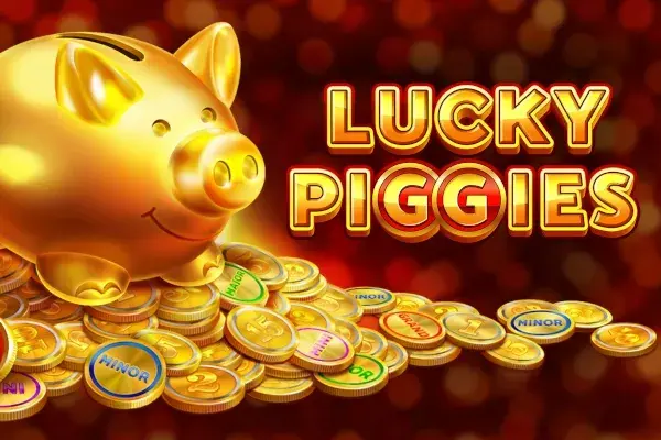 Lucky Piggies gemple 91Clubhack