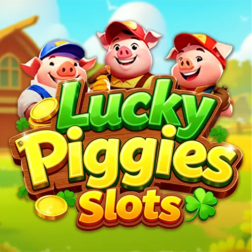 Lucky Piggies gemple 91Clubhack