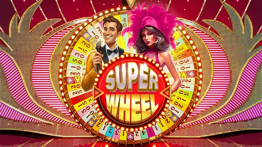 Super Wheel 91Clubhack